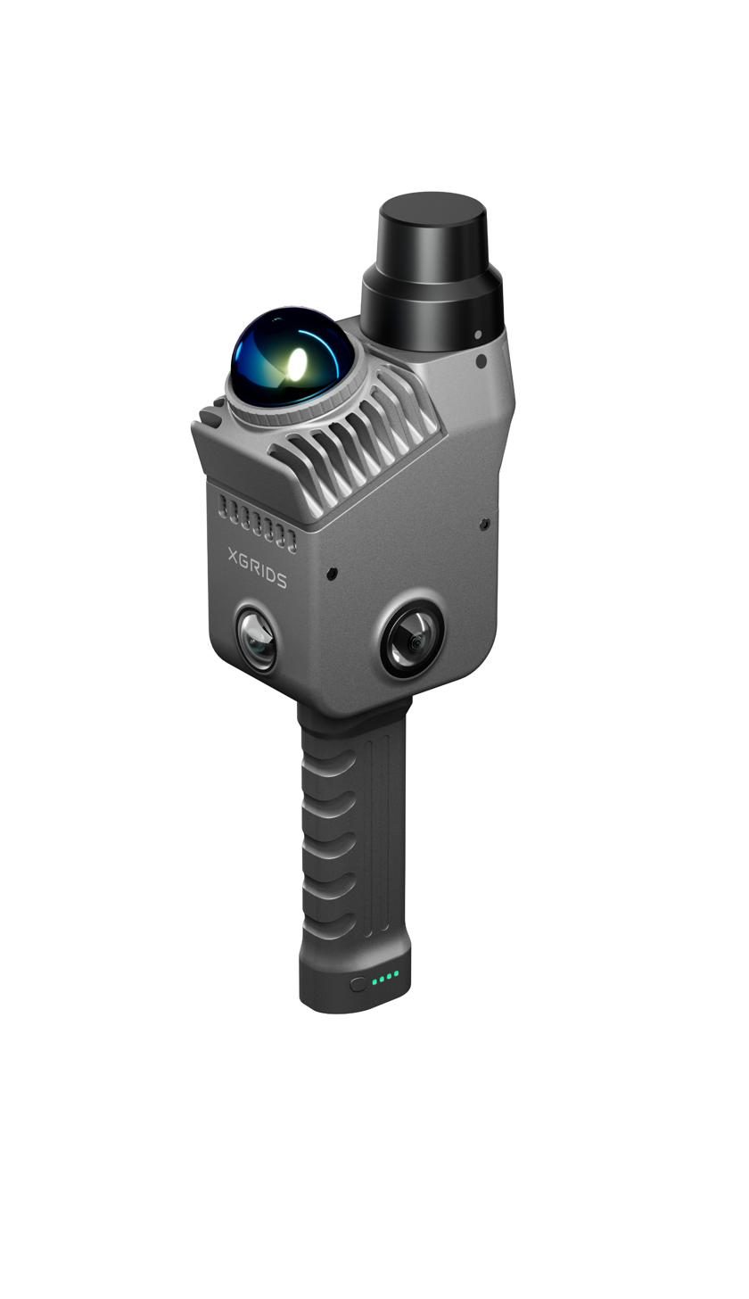 Lixel K2